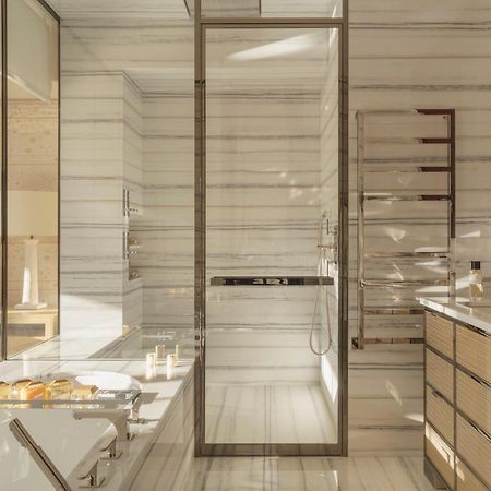 Cheval Blanc Paris & Dior Spa Cheval Blanc Párizs Kültér fotó