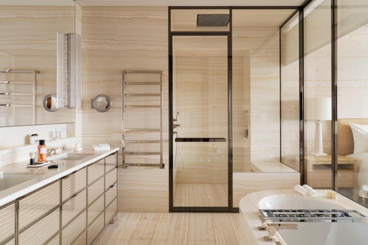 Cheval Blanc Paris & Dior Spa Cheval Blanc Párizs Kültér fotó