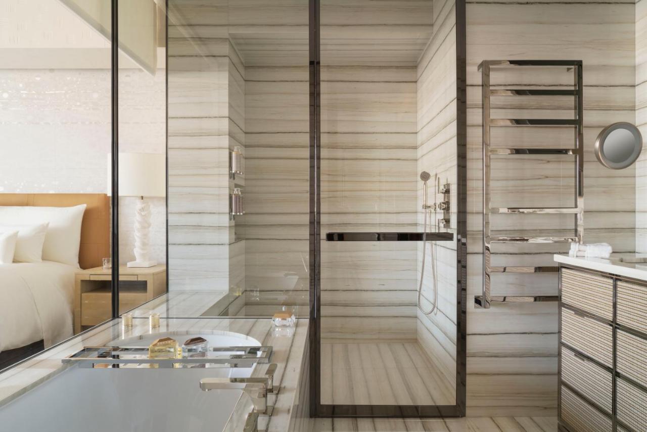 Cheval Blanc Paris & Dior Spa Cheval Blanc Párizs Kültér fotó