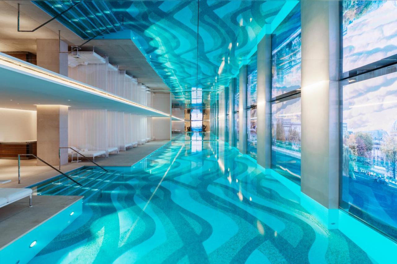 Cheval Blanc Paris & Dior Spa Cheval Blanc Párizs Kültér fotó