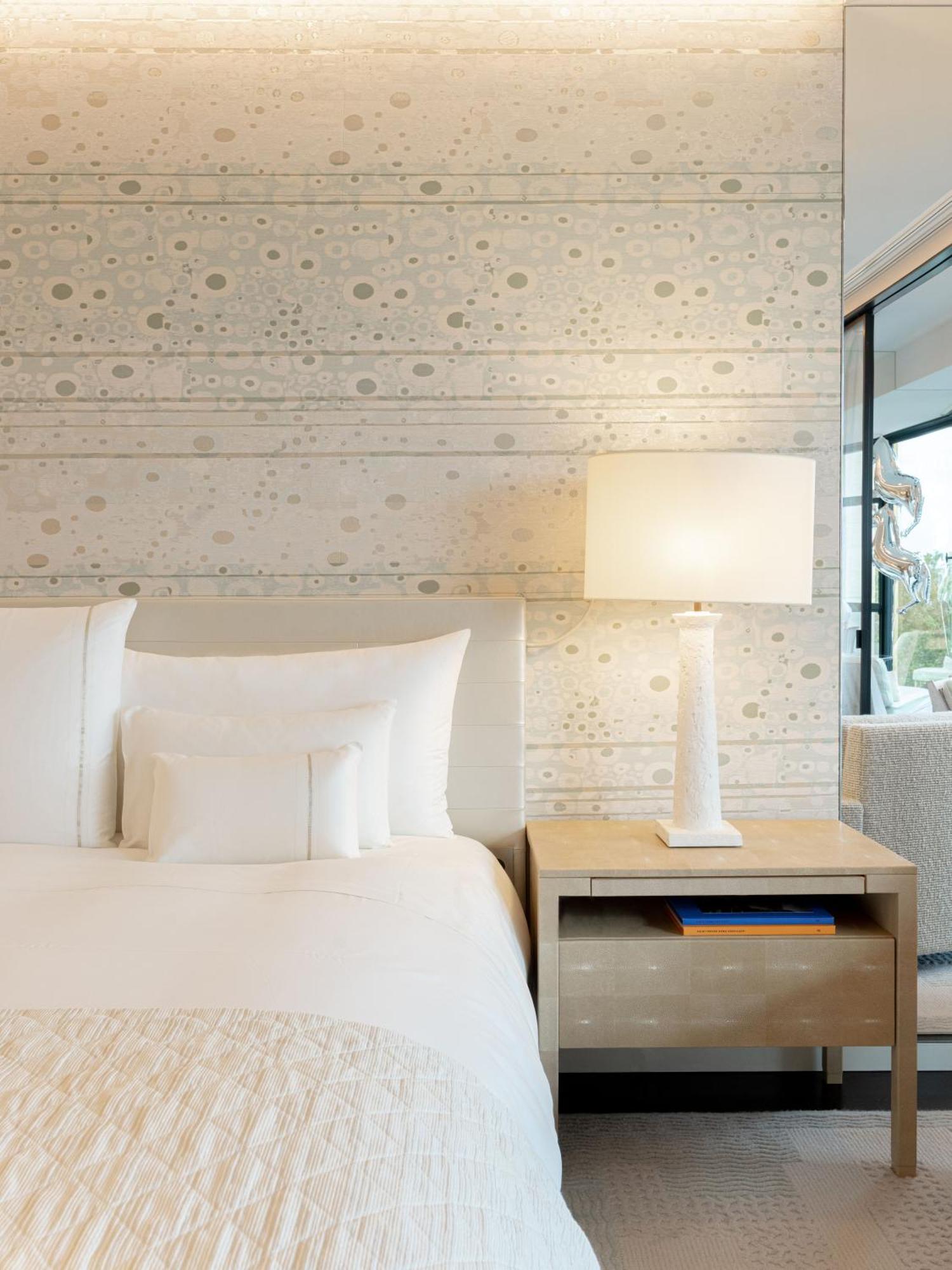 Cheval Blanc Paris & Dior Spa Cheval Blanc Párizs Kültér fotó
