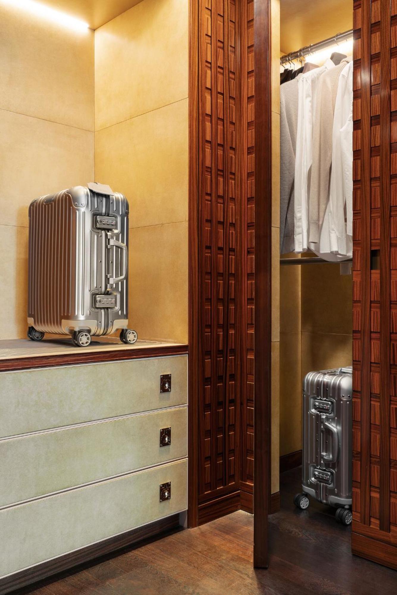Cheval Blanc Paris & Dior Spa Cheval Blanc Párizs Kültér fotó