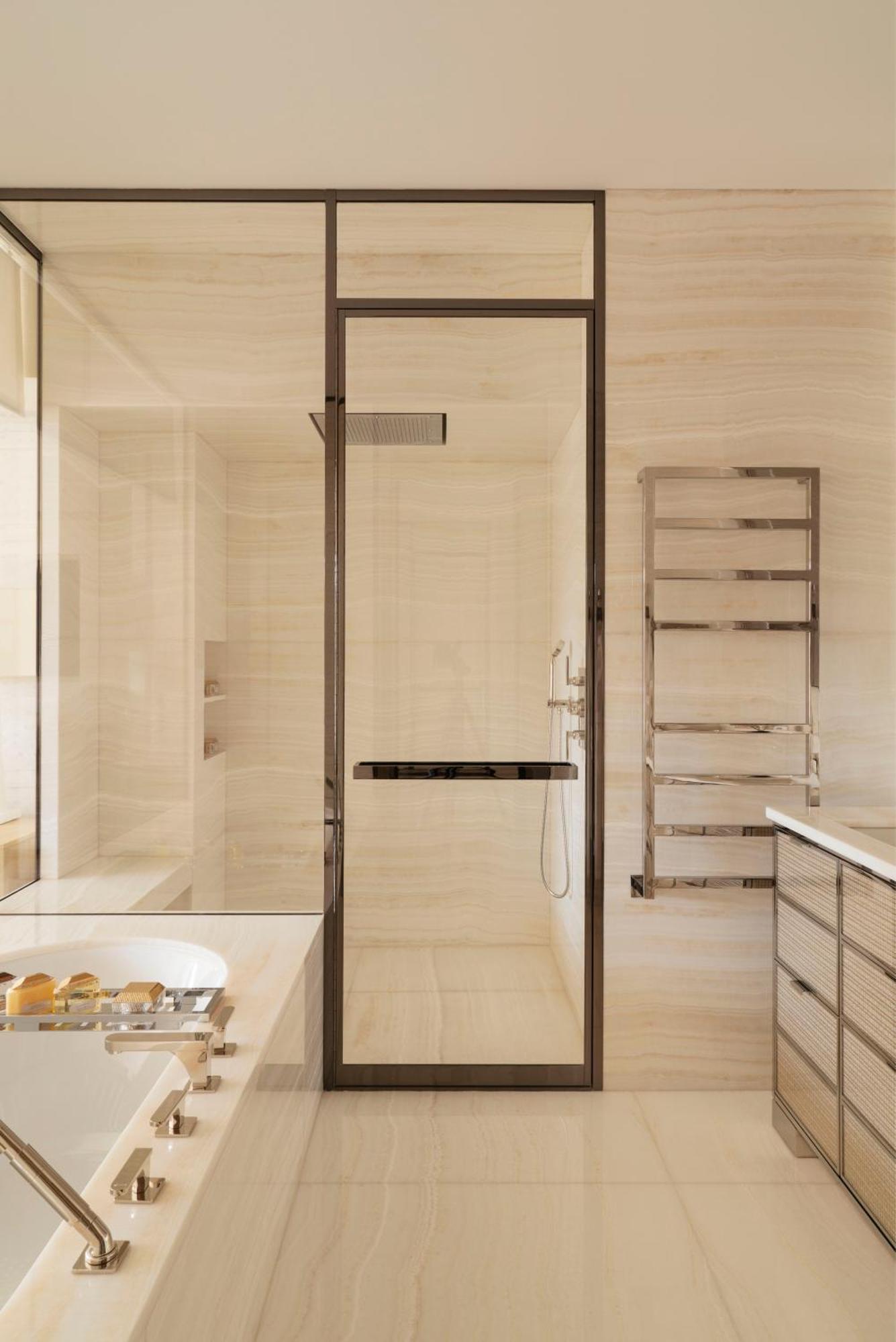 Cheval Blanc Paris & Dior Spa Cheval Blanc Párizs Kültér fotó