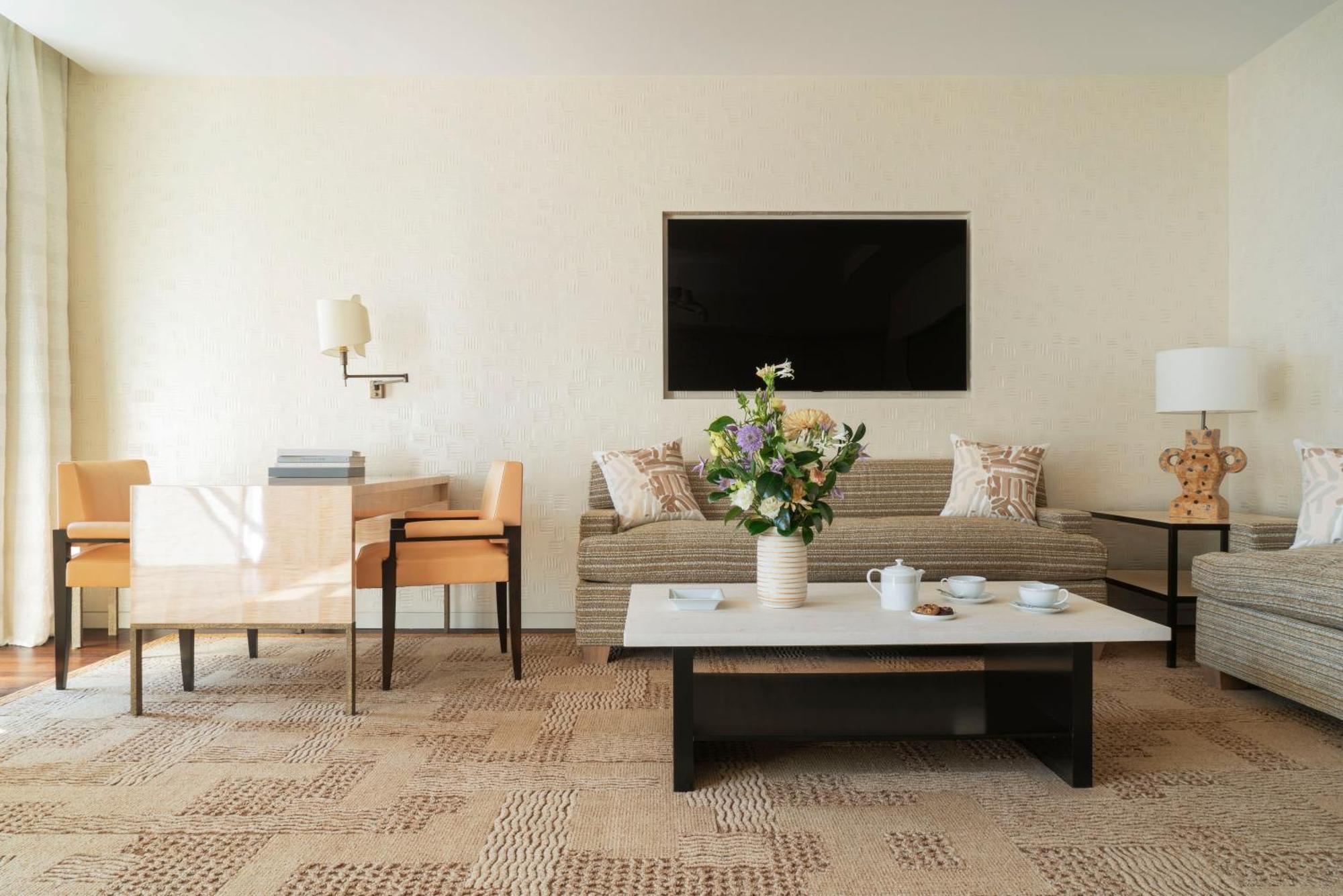 Cheval Blanc Paris & Dior Spa Cheval Blanc Párizs Kültér fotó