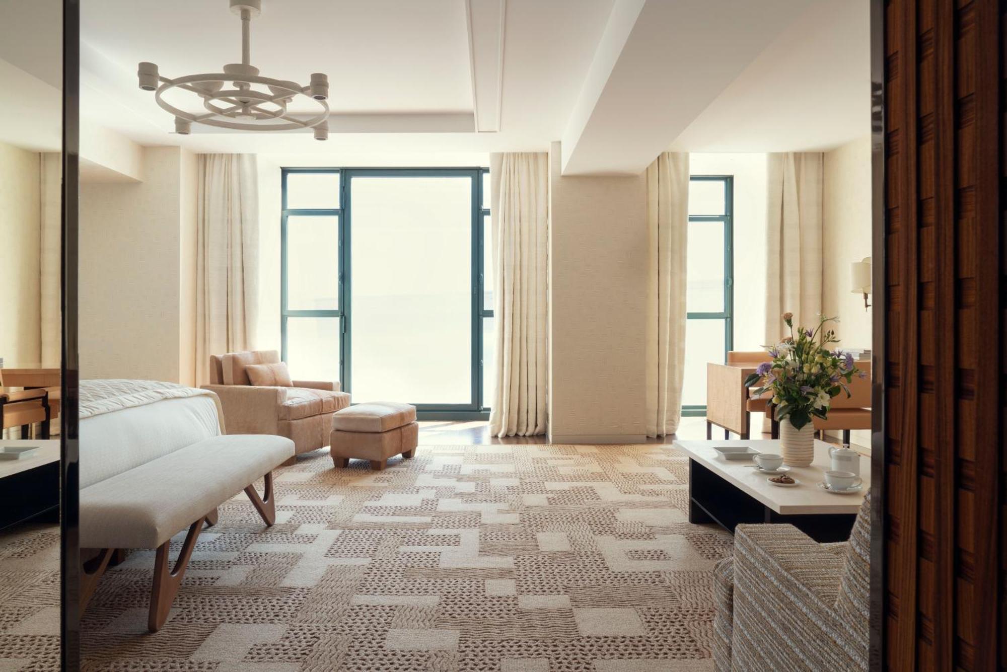 Cheval Blanc Paris & Dior Spa Cheval Blanc Párizs Kültér fotó