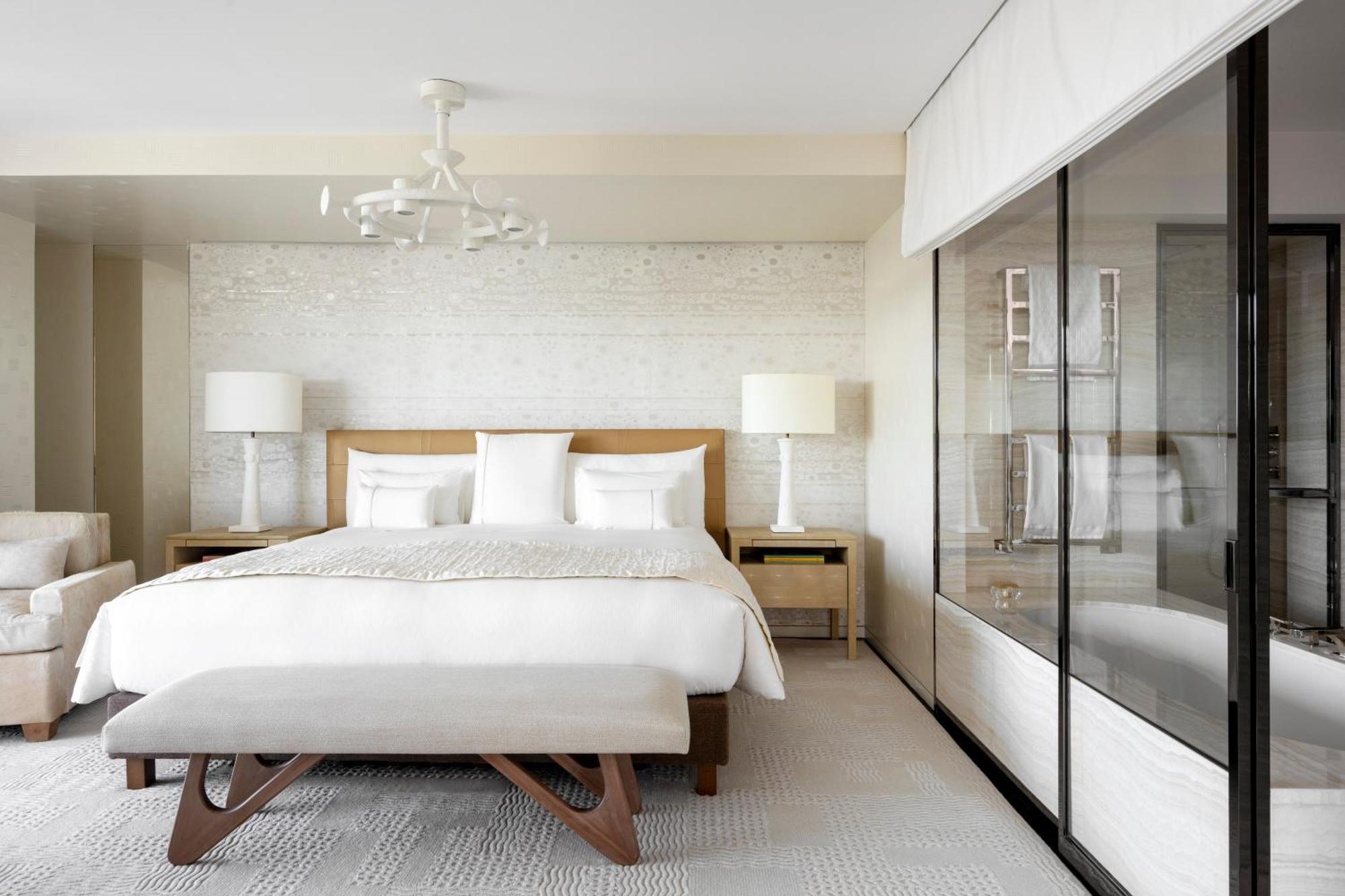 Cheval Blanc Paris & Dior Spa Cheval Blanc Párizs Kültér fotó